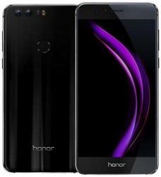 Замена дисплея на телефоне Honor 8 в Самаре